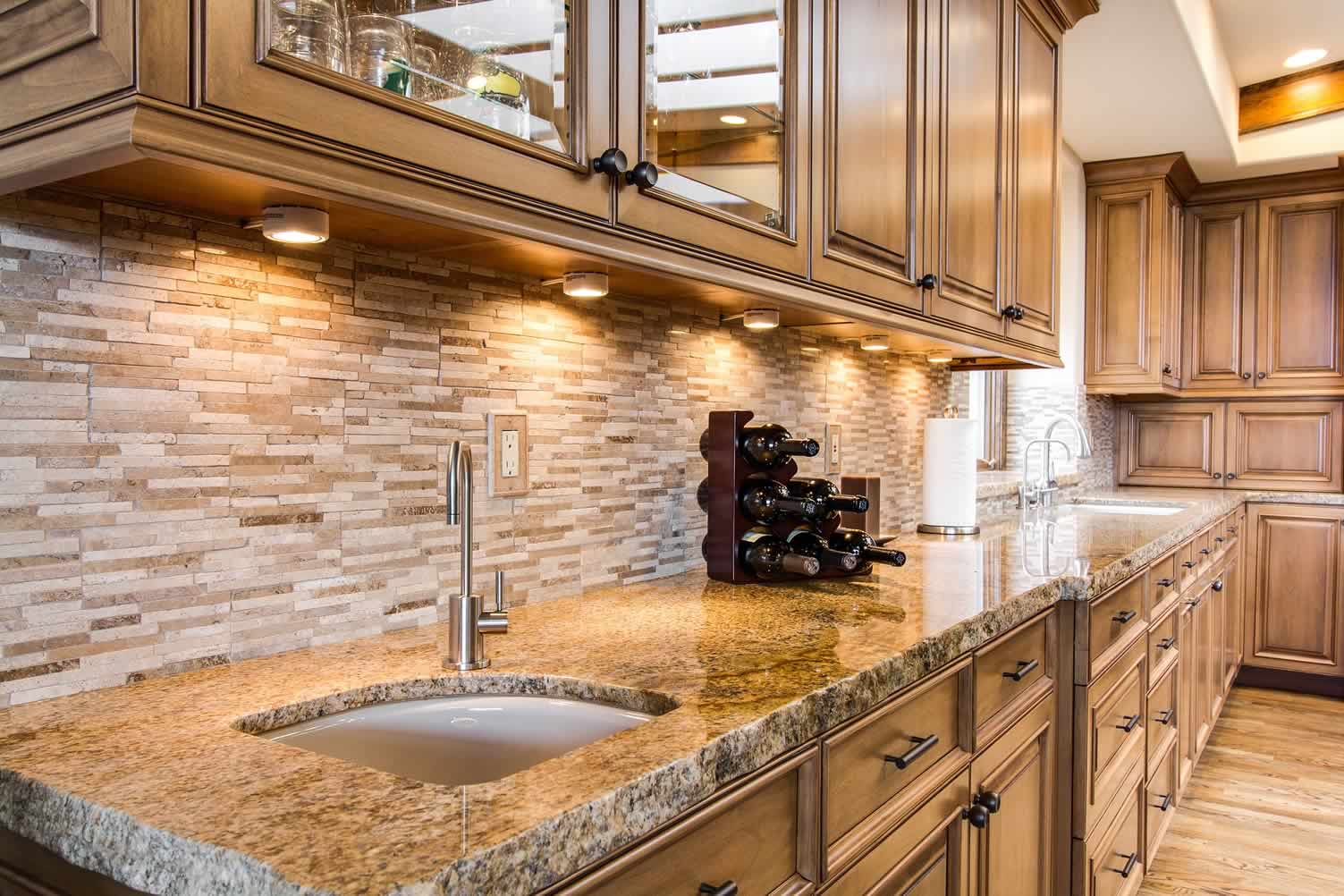 kitchen pantry