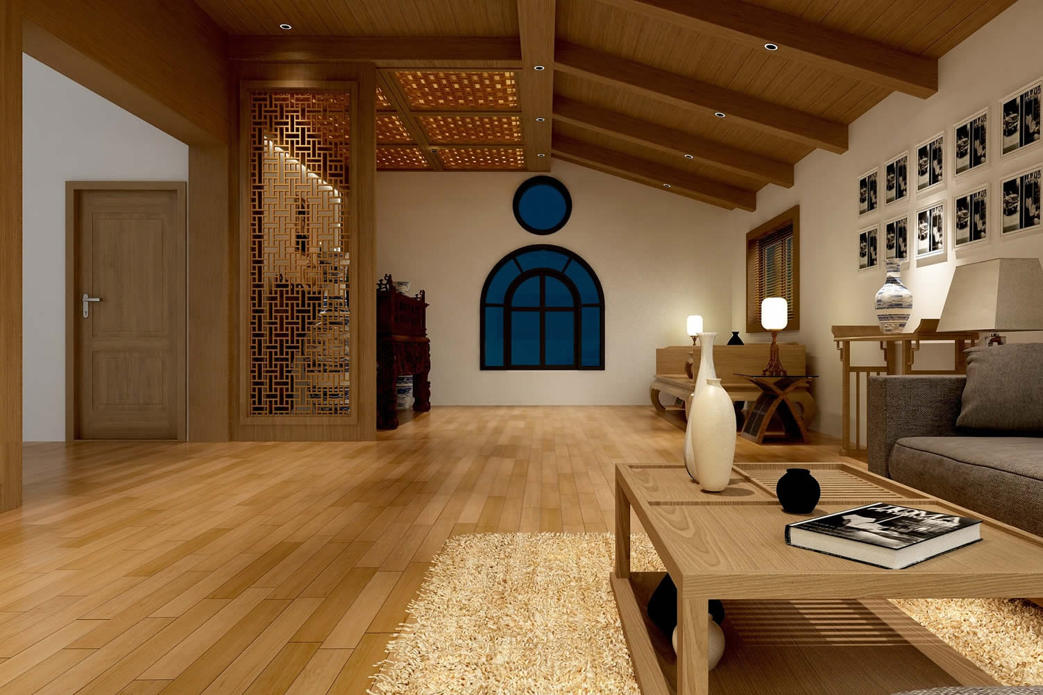 select furniture