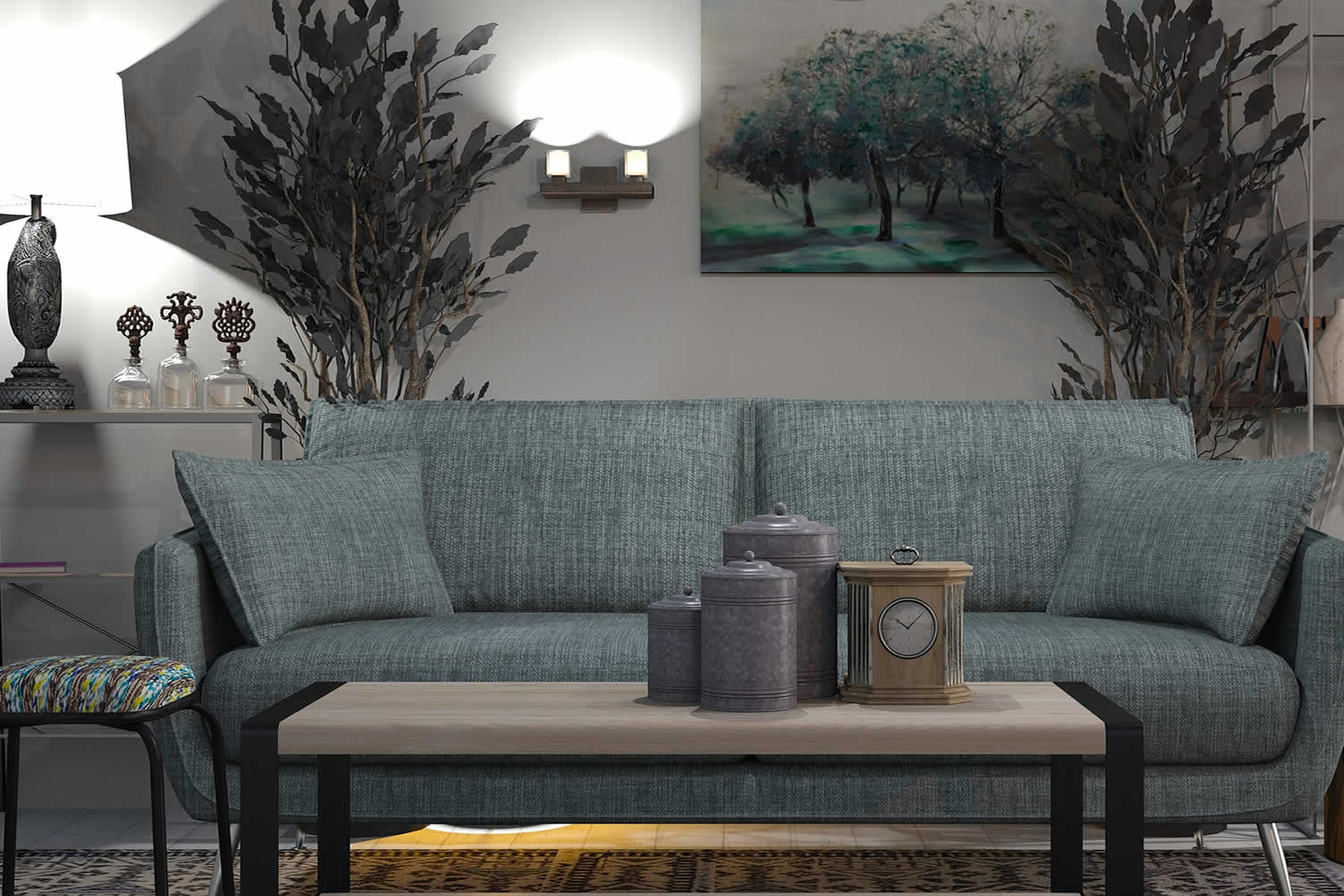 select furniture