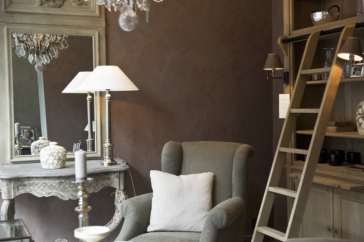 select furniture