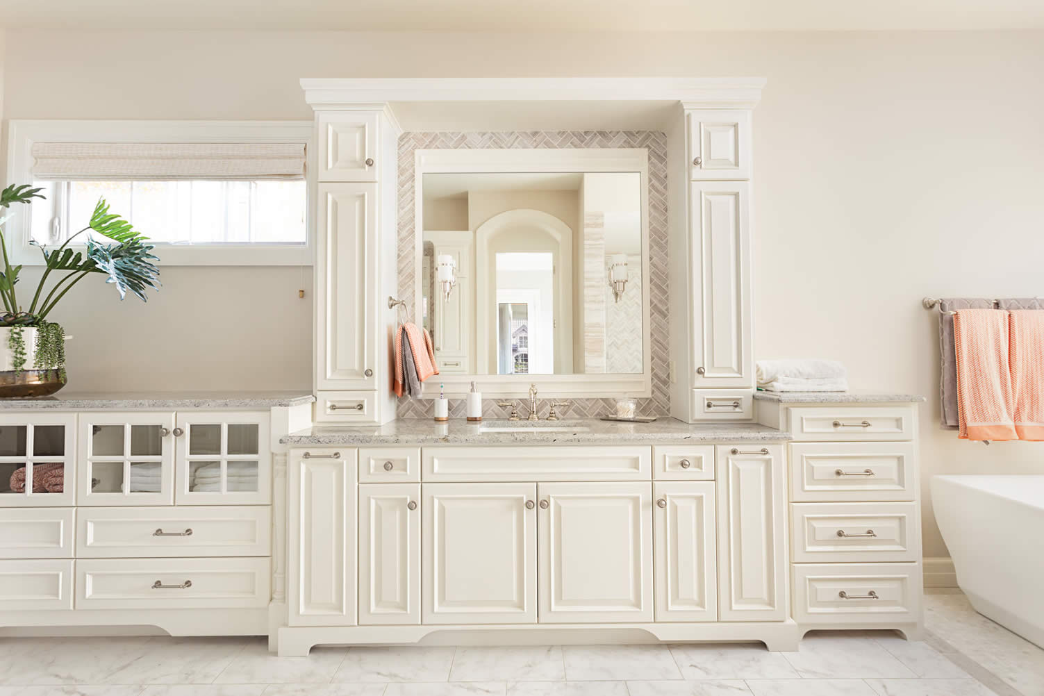 bathroom remodel essentials