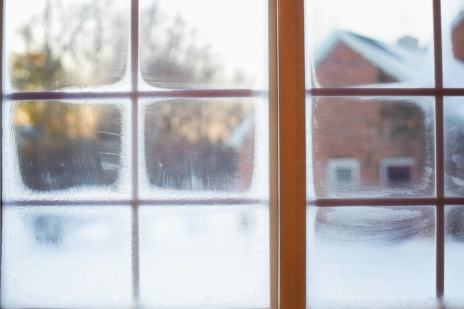 winter home improvement projects