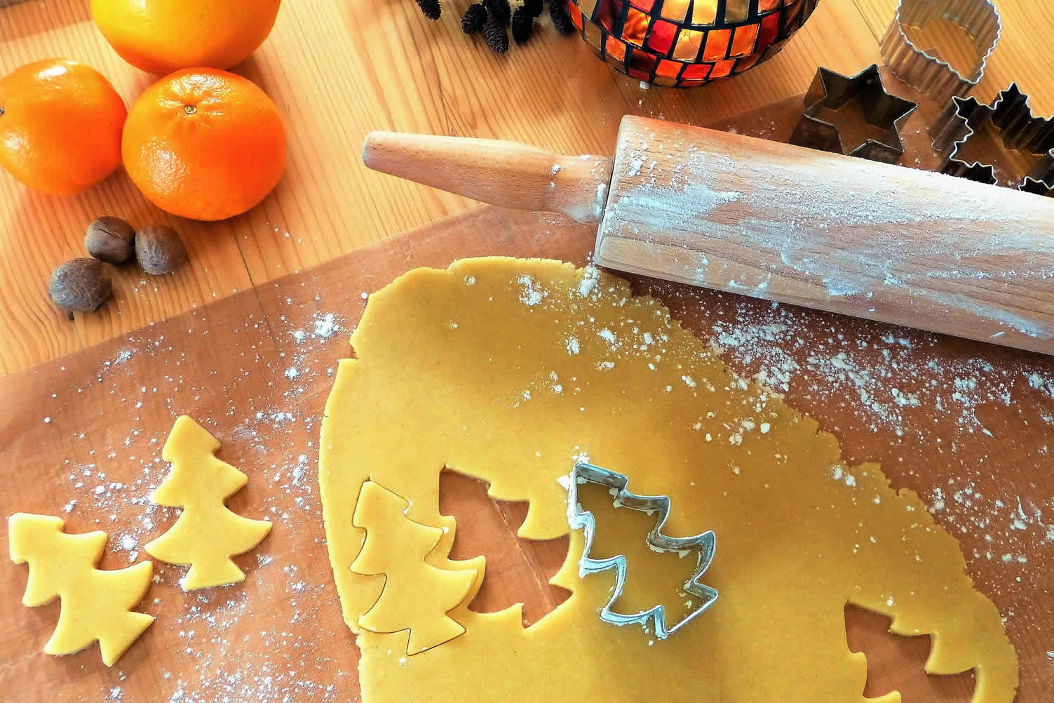 christmas treats