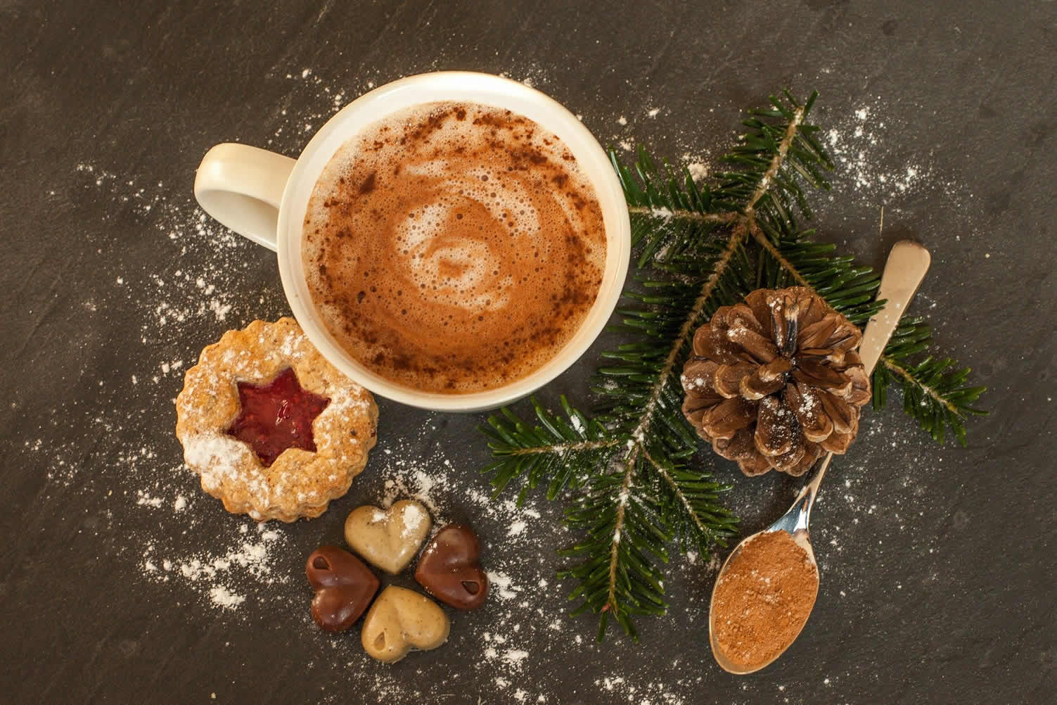 christmas treats