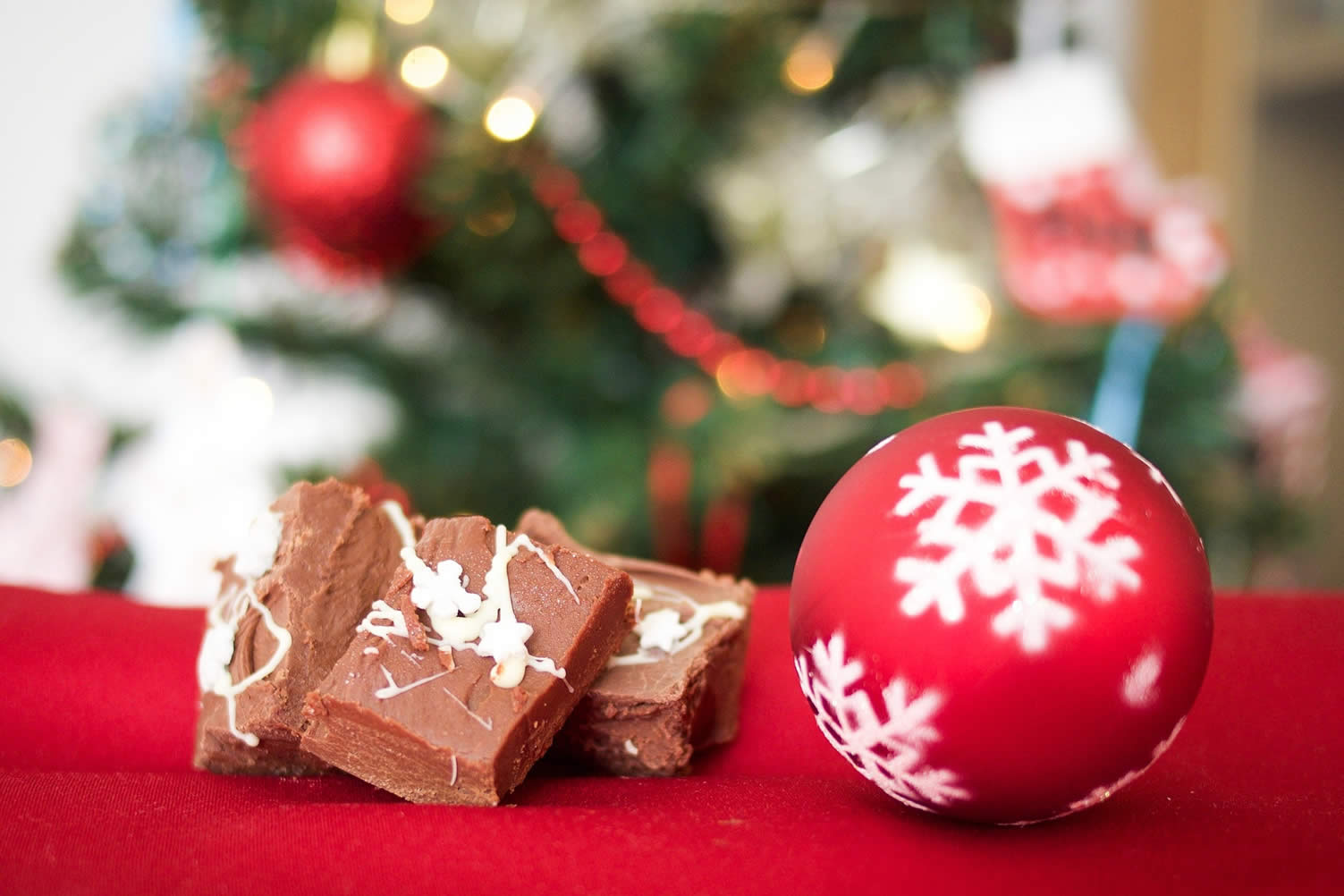 christmas treats