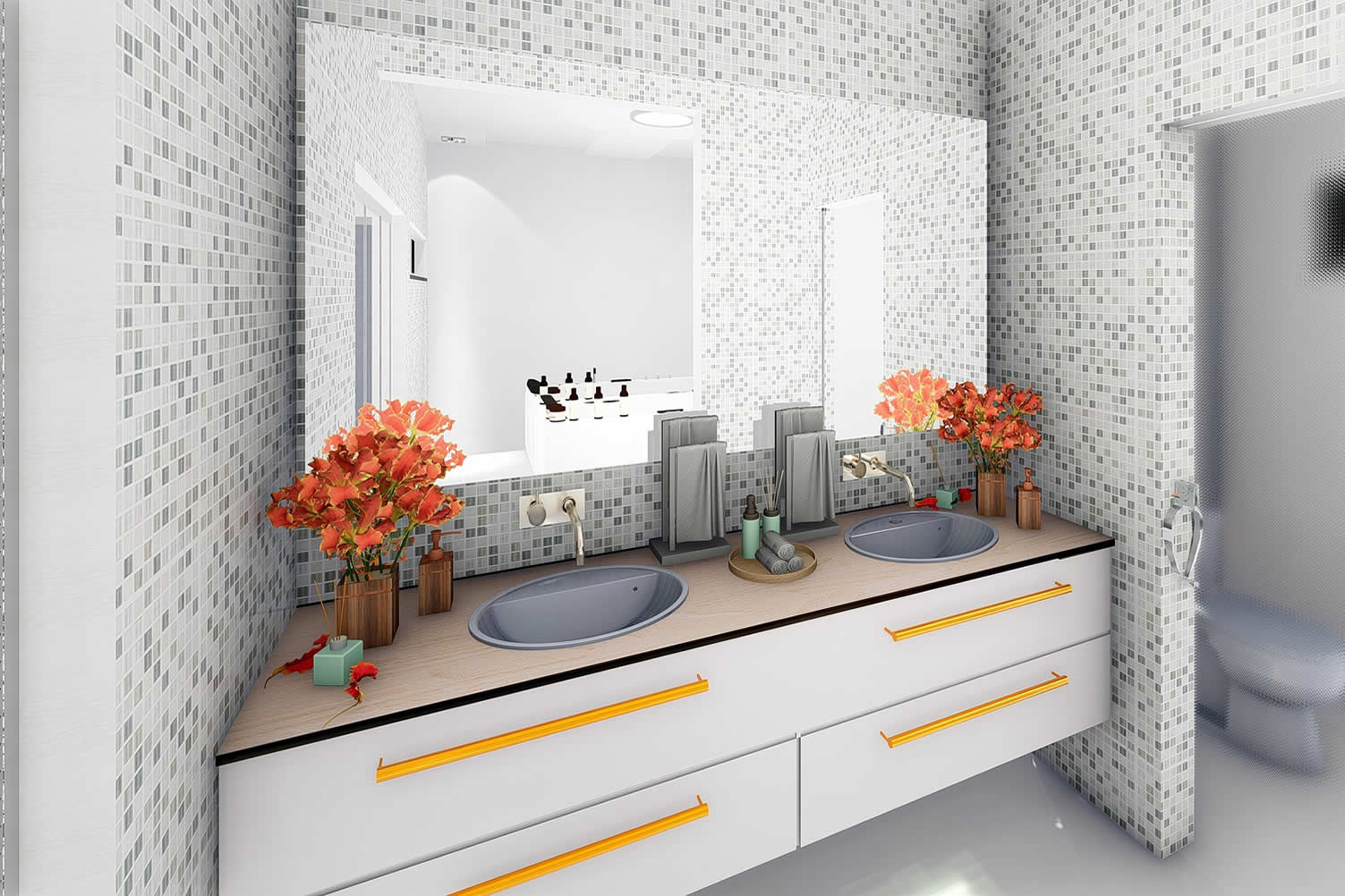 luxurious design ideas