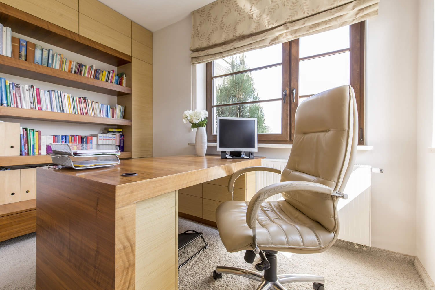 office furniture