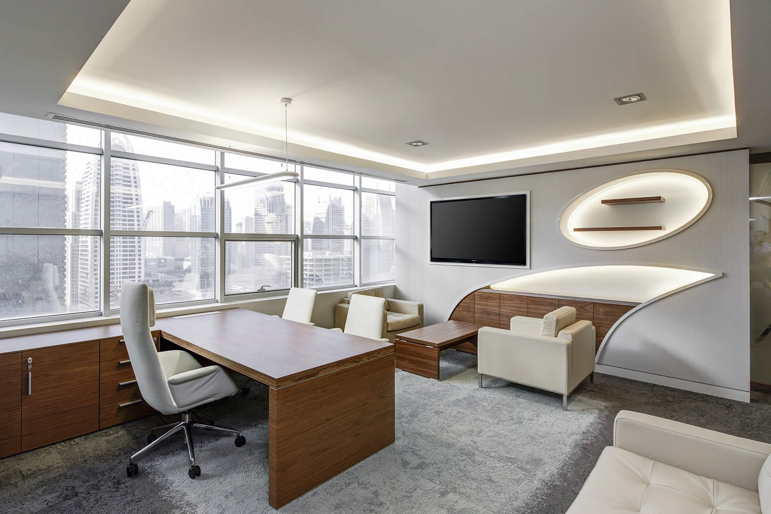 office furniture