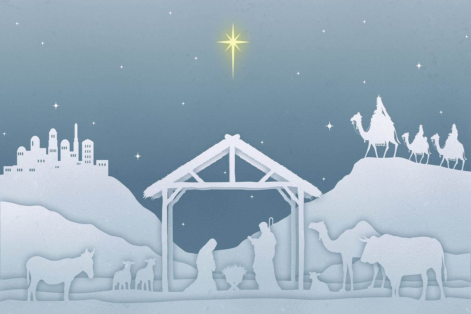 its christmas eve