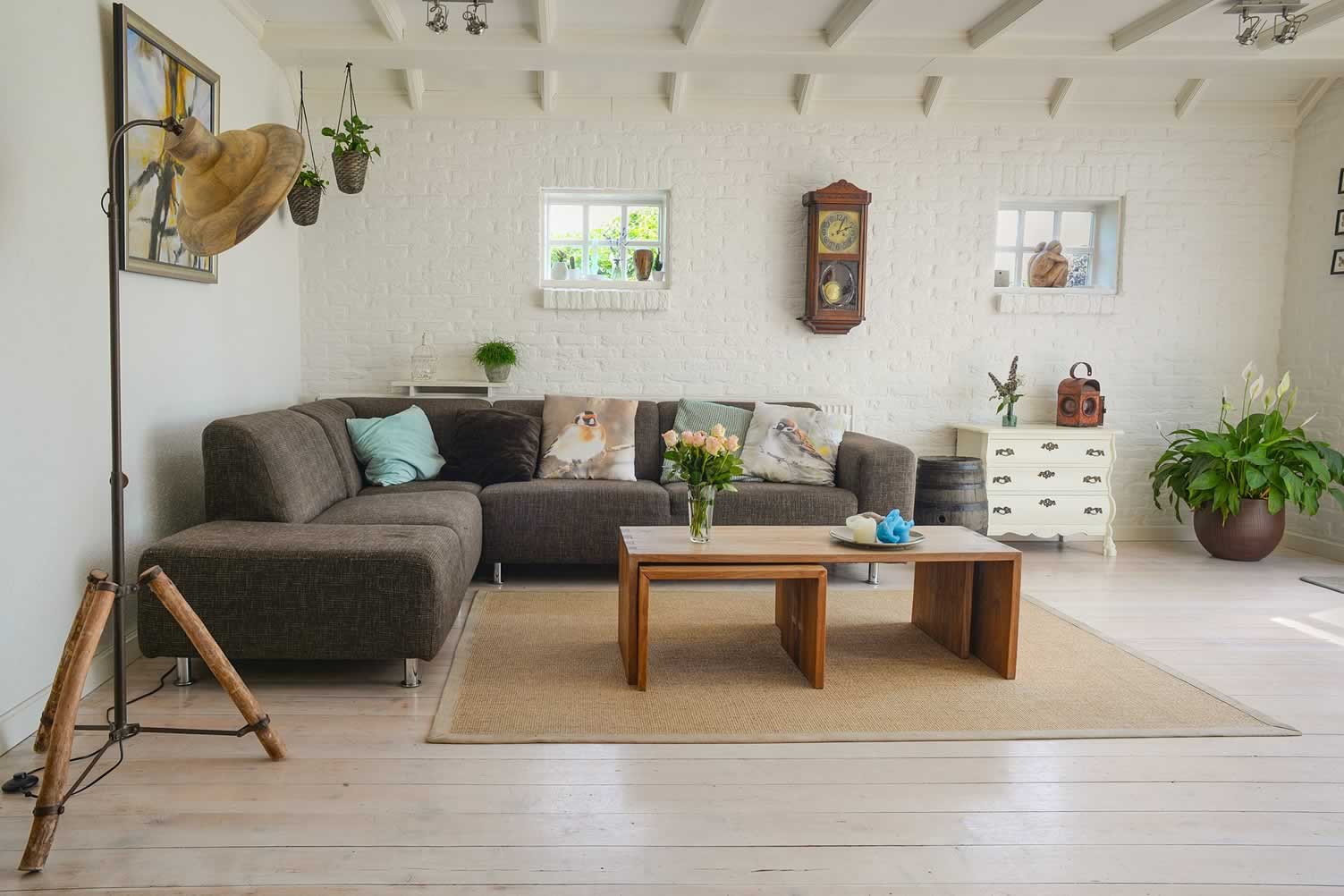 living room style