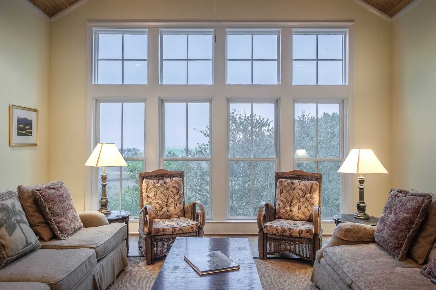 living room style
