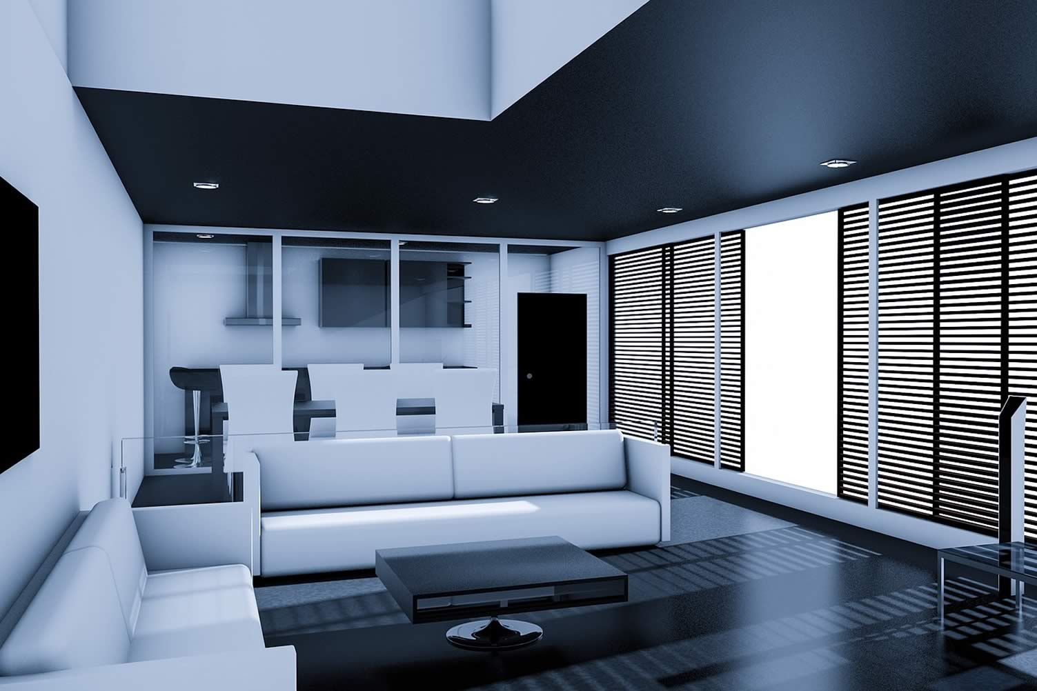 living room style