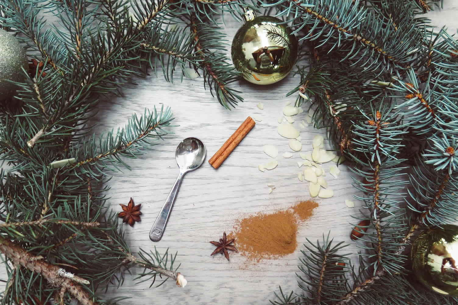 favorite christmas traditions