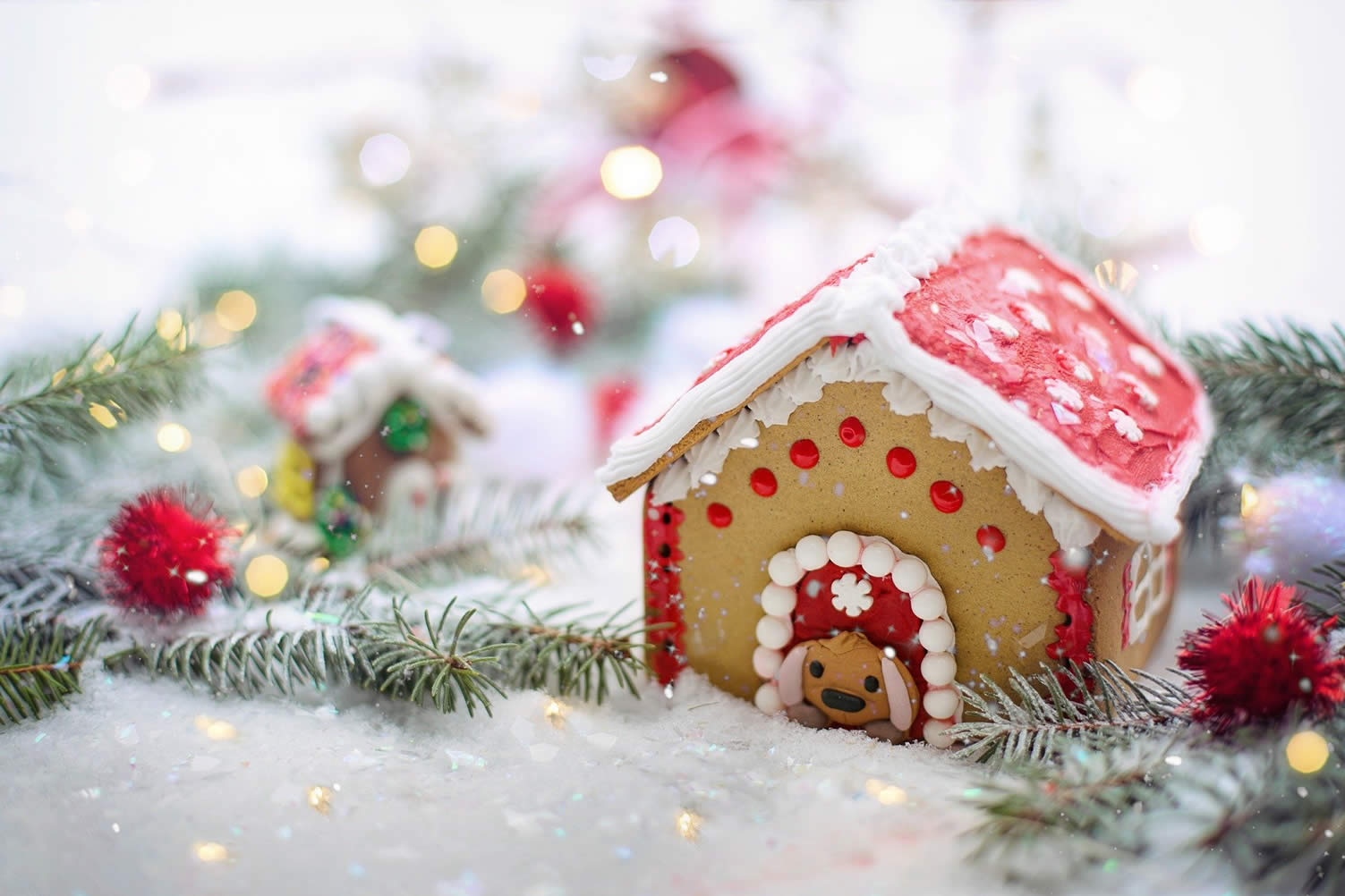 christmas traditions