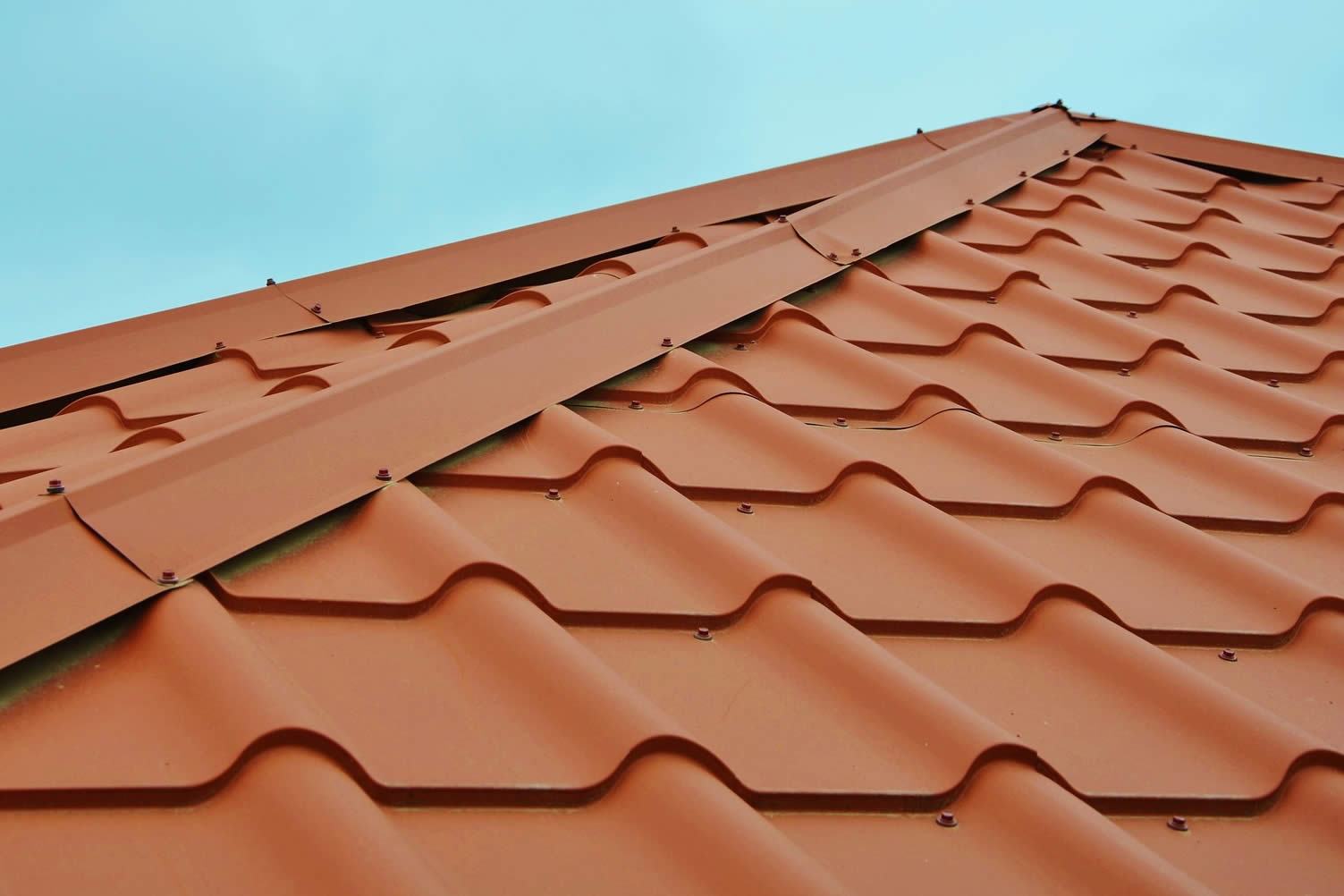 best roof type