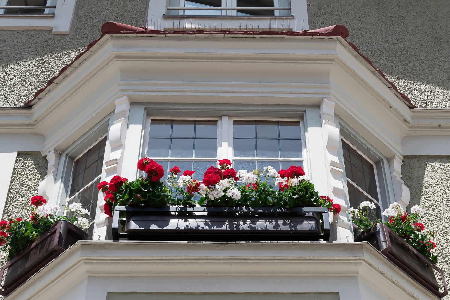 timeless home upgrades