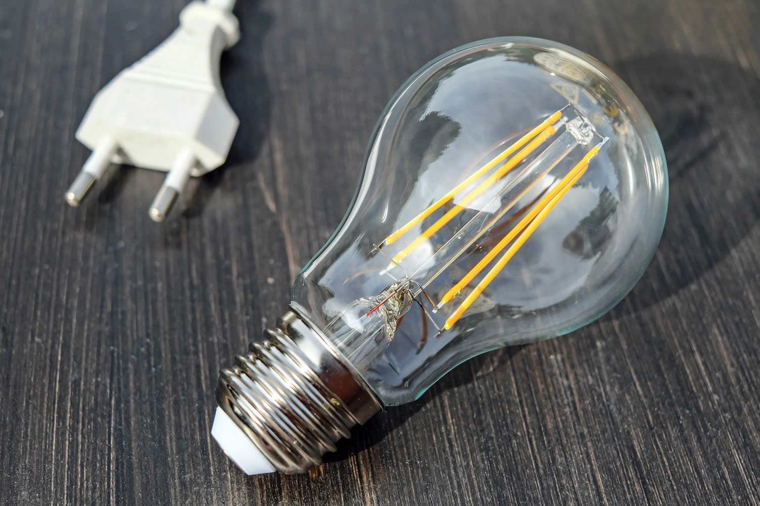 styles led lighting