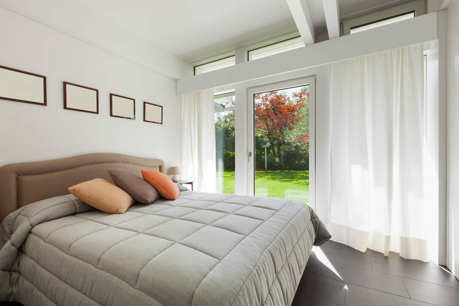 window curtains