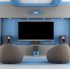 Designing a Home Theater Room Designing a Home Theater Room