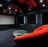 Designing a Home Theater Room Designing a Home Theater Room