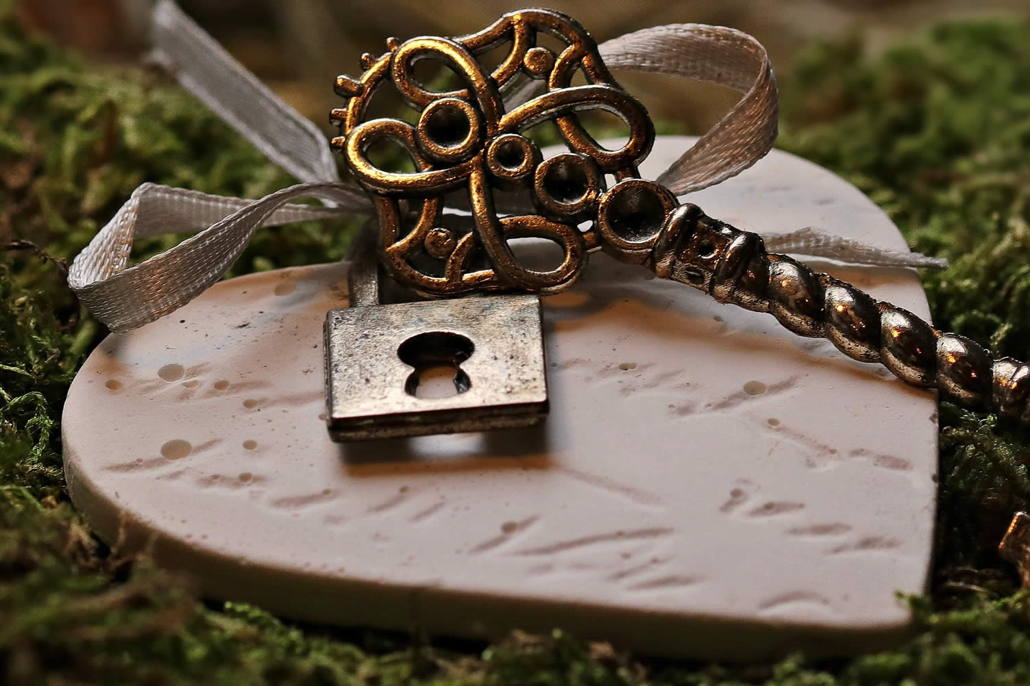 valentine chocolate