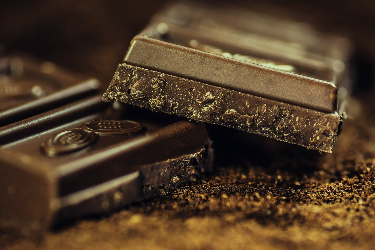 valentine chocolate