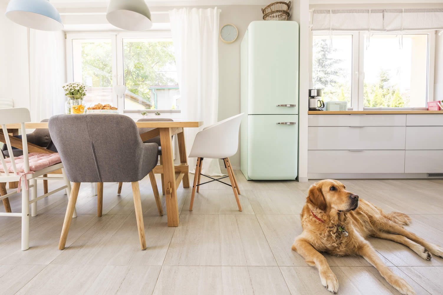 flooring styles