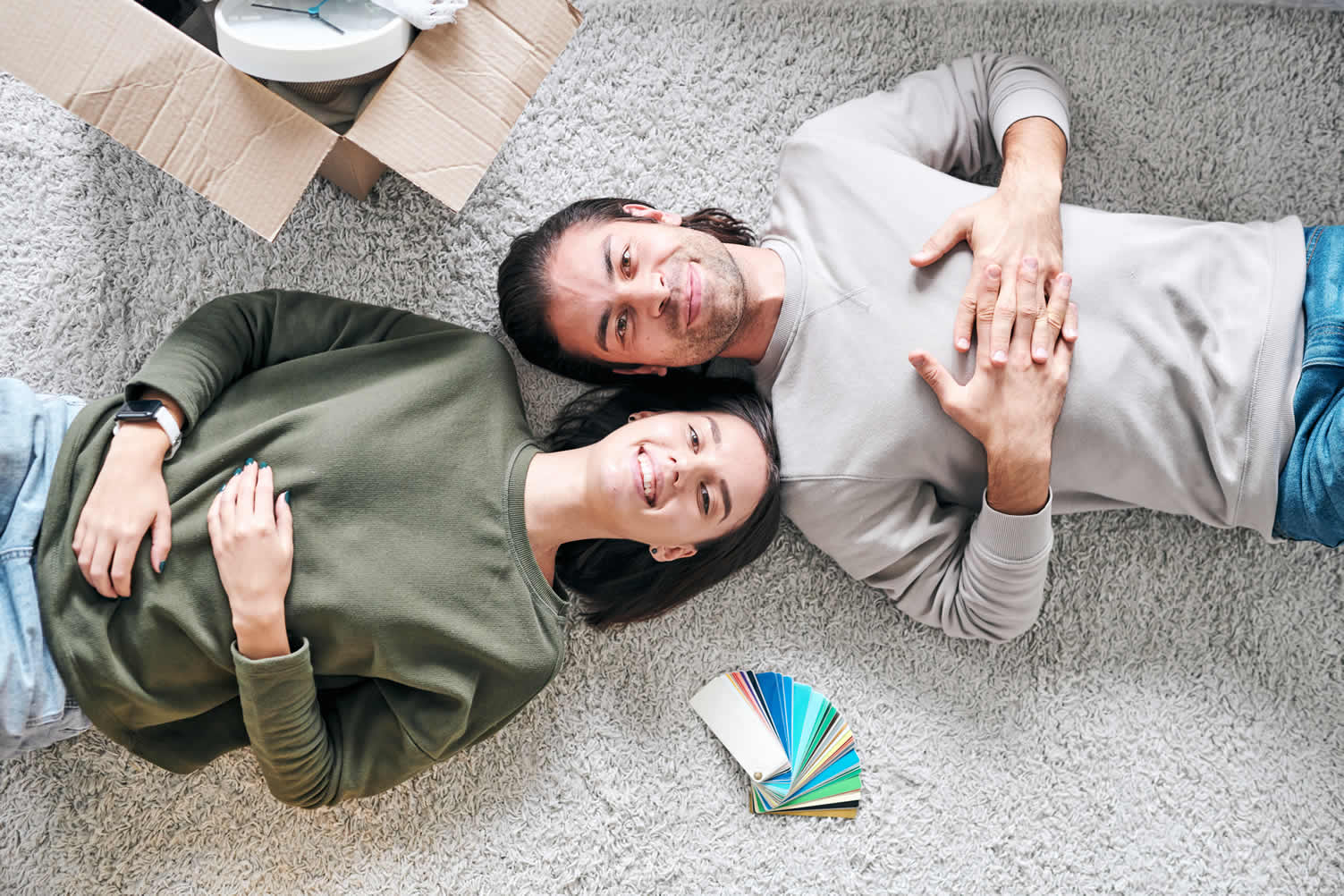 flooring options