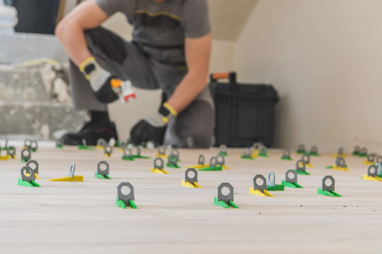 DIY home projects