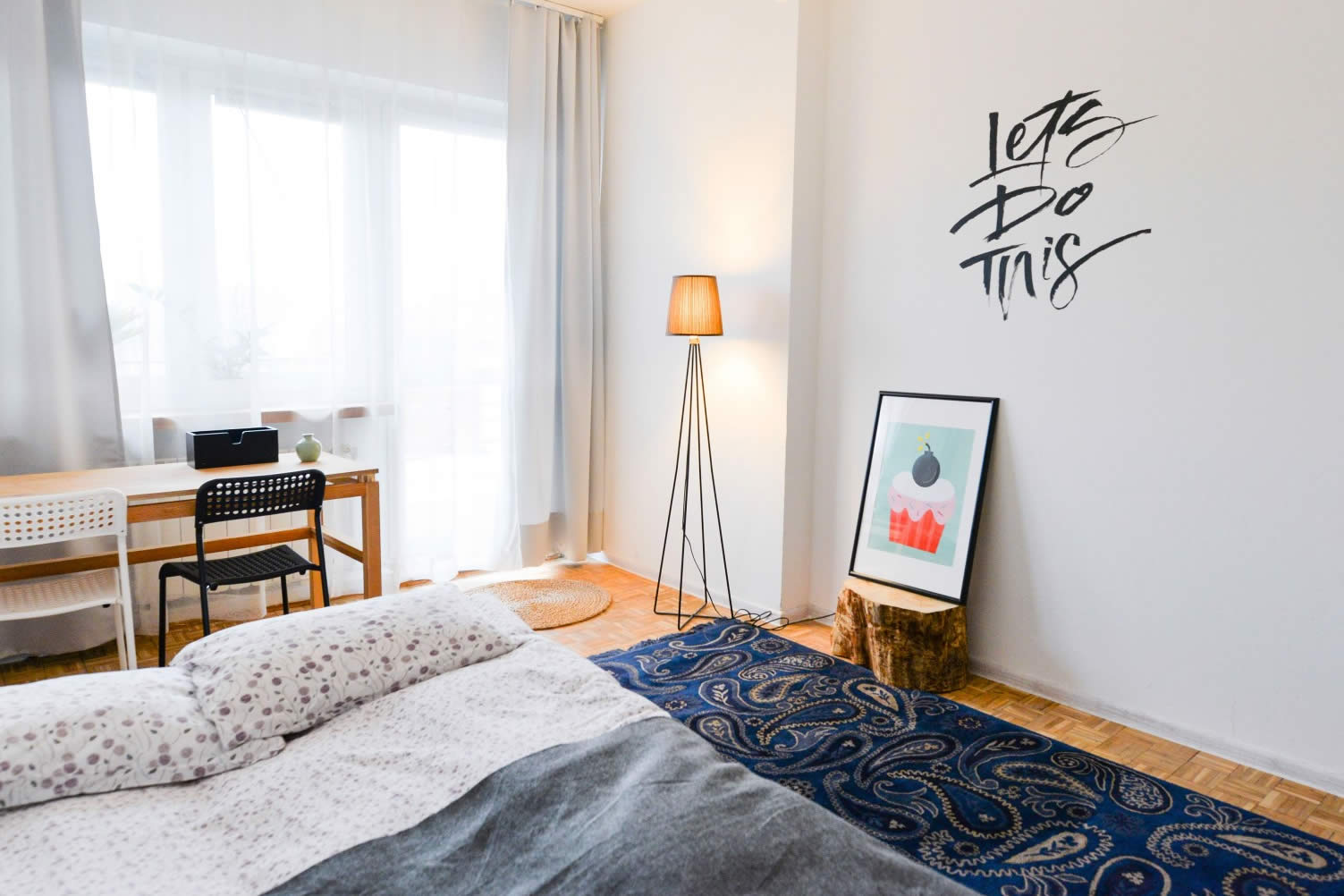 get house ready to sell