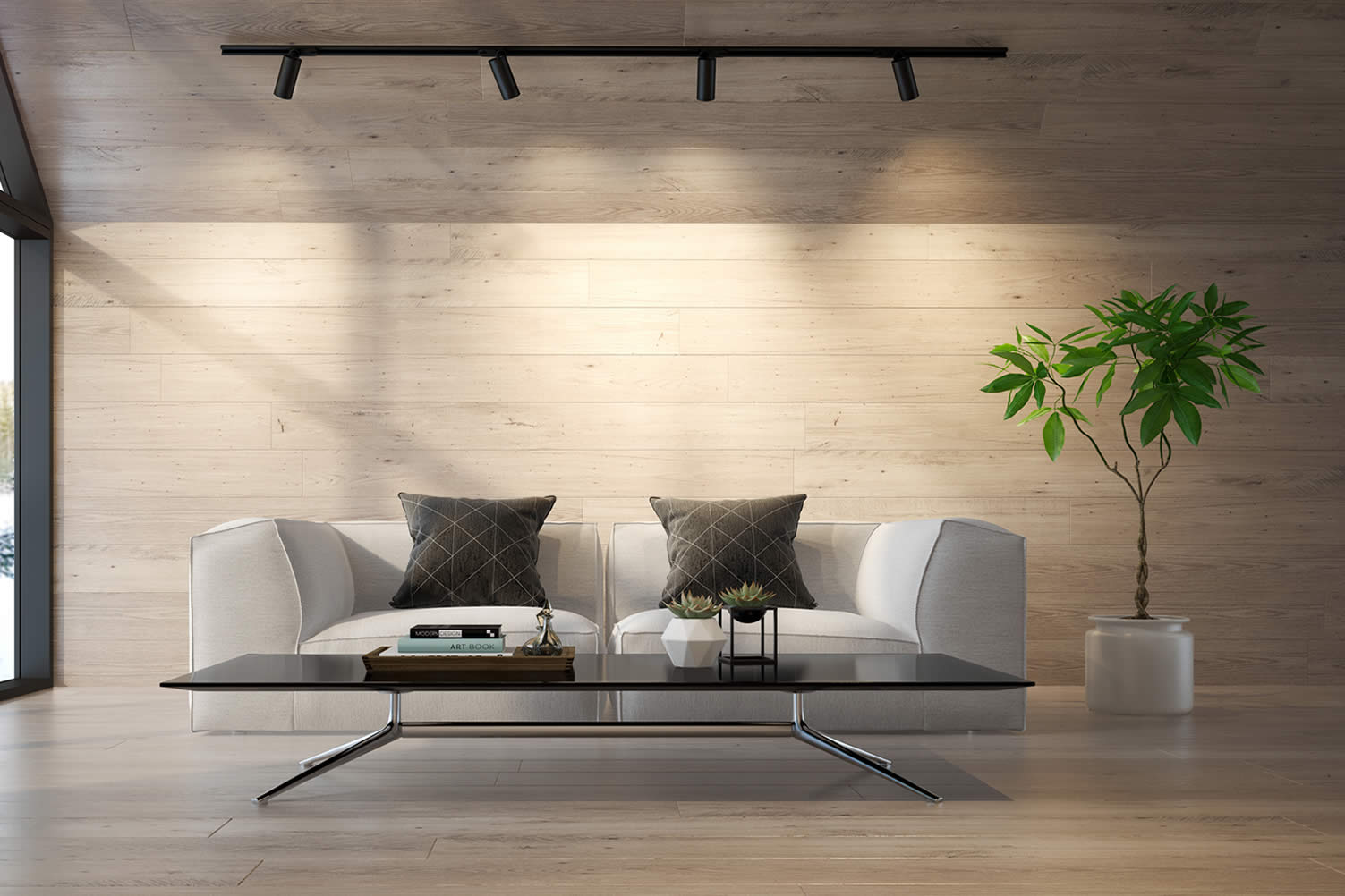 get house ready to sell