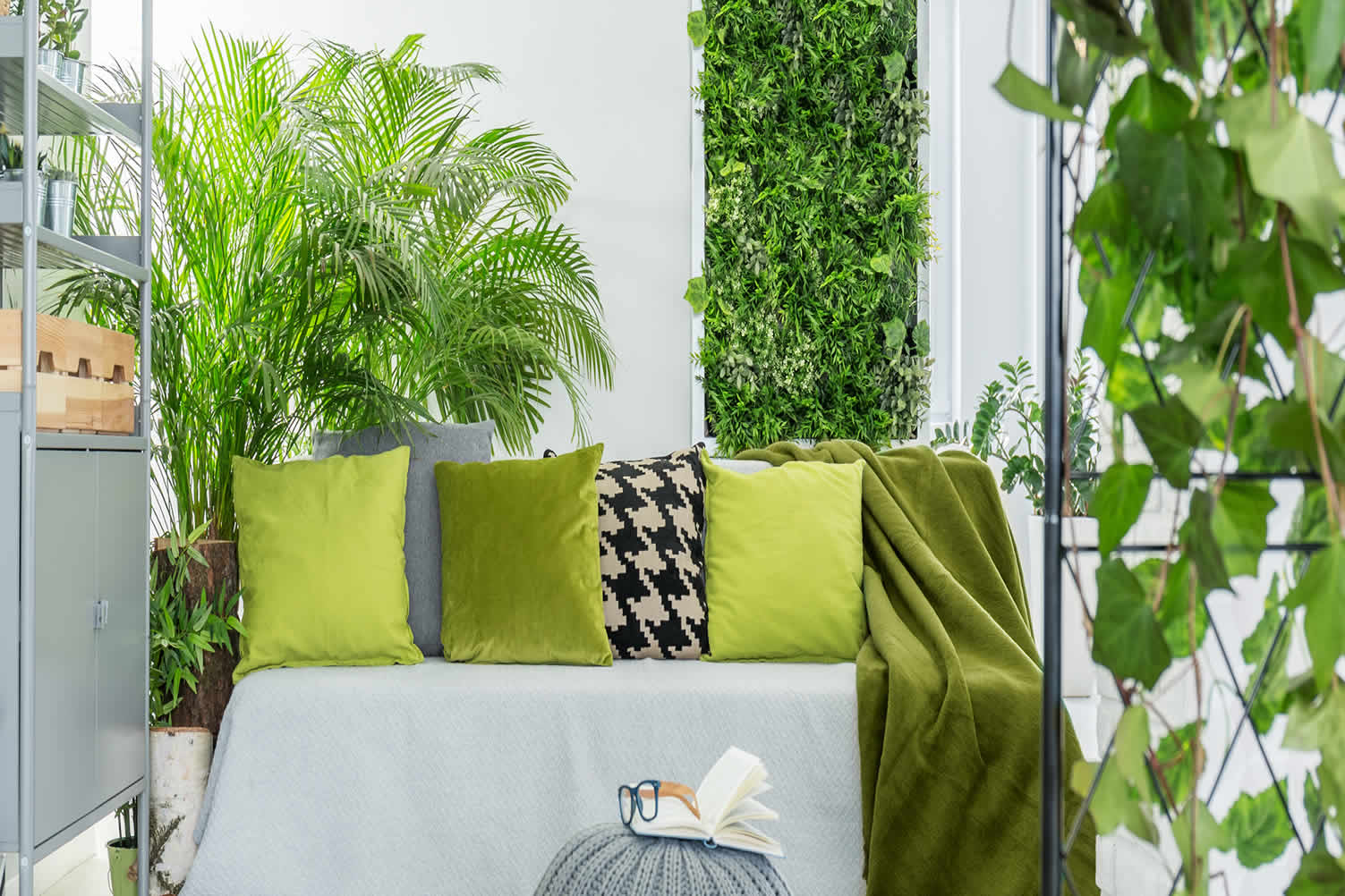 transform a spare room