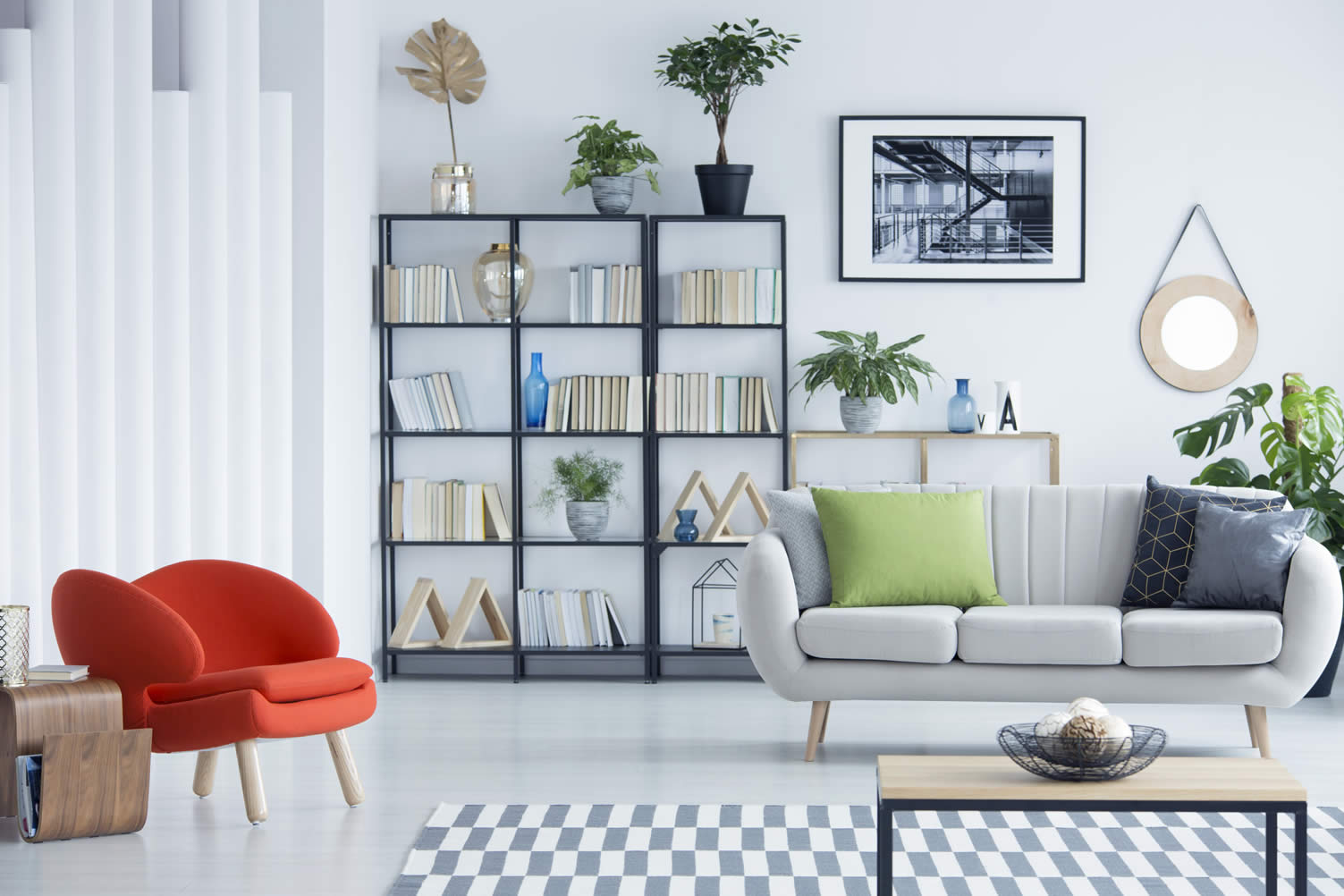 transform a spare room