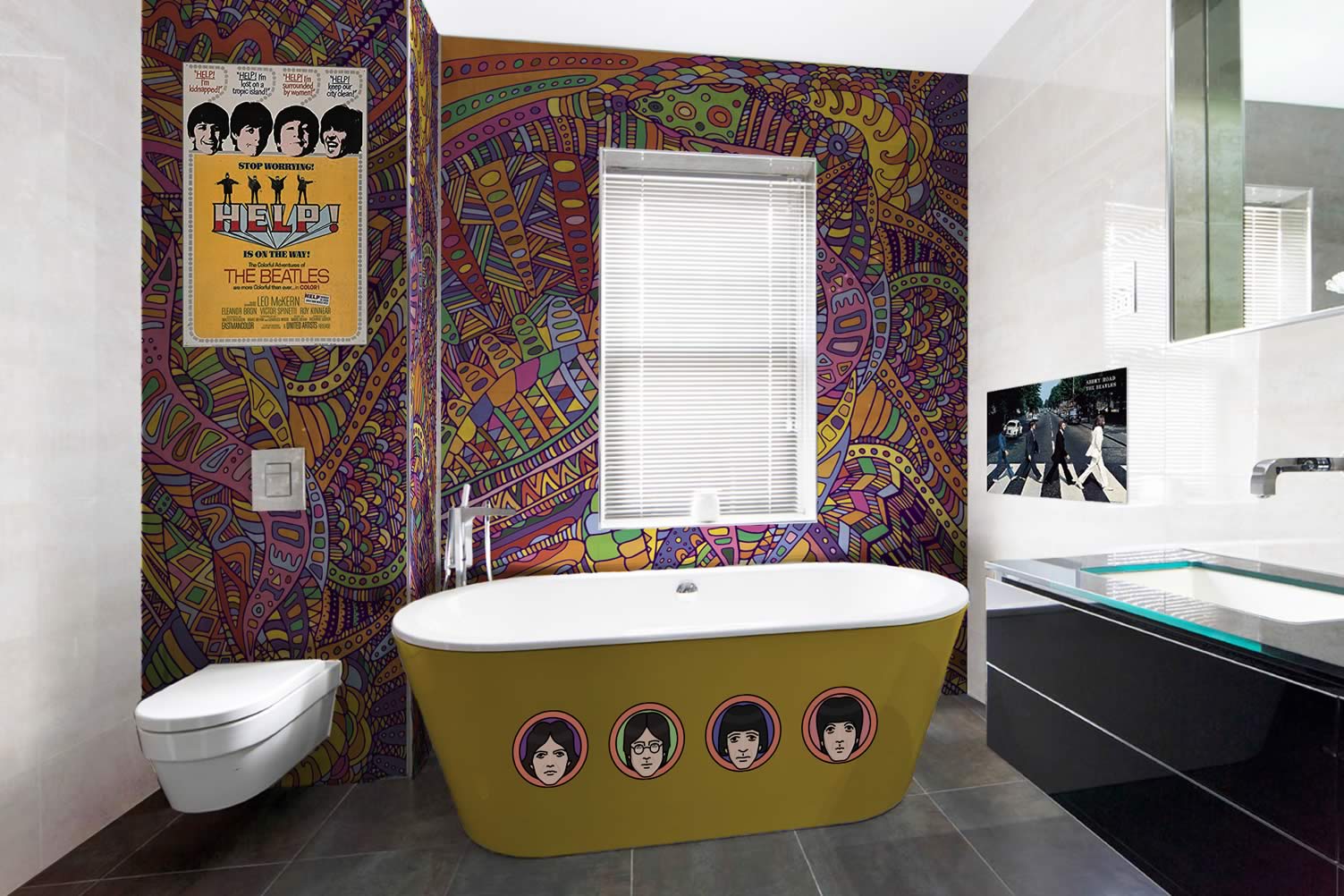 pop culture designs