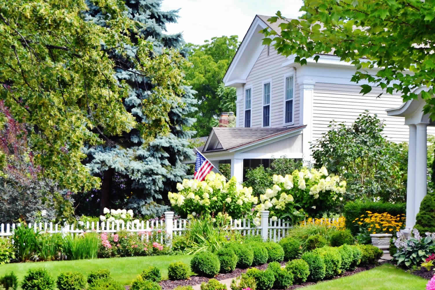 improve your house curb appeal