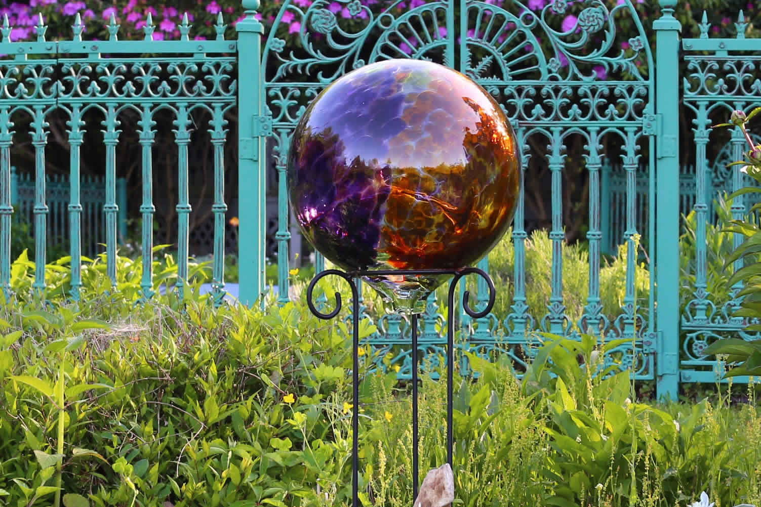 garden decor tips
