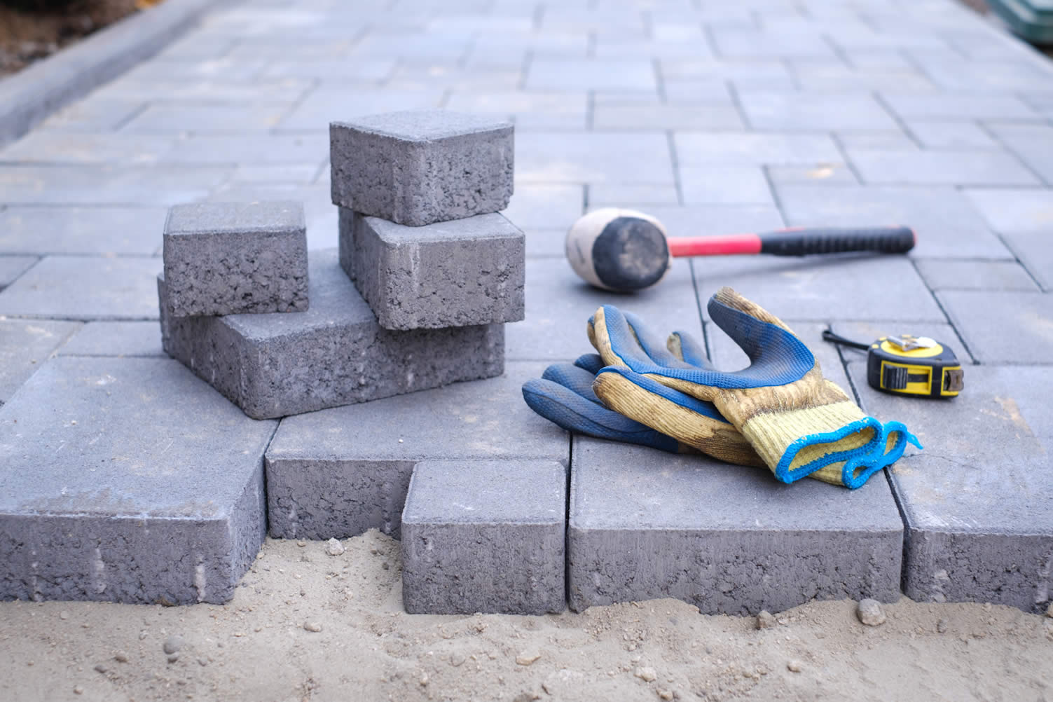 landscaping services