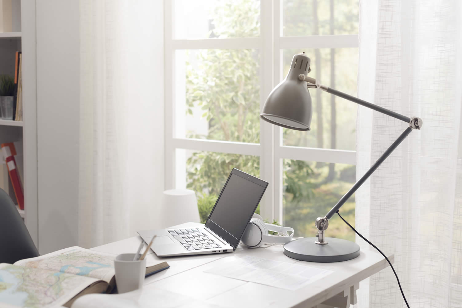 ideal home office