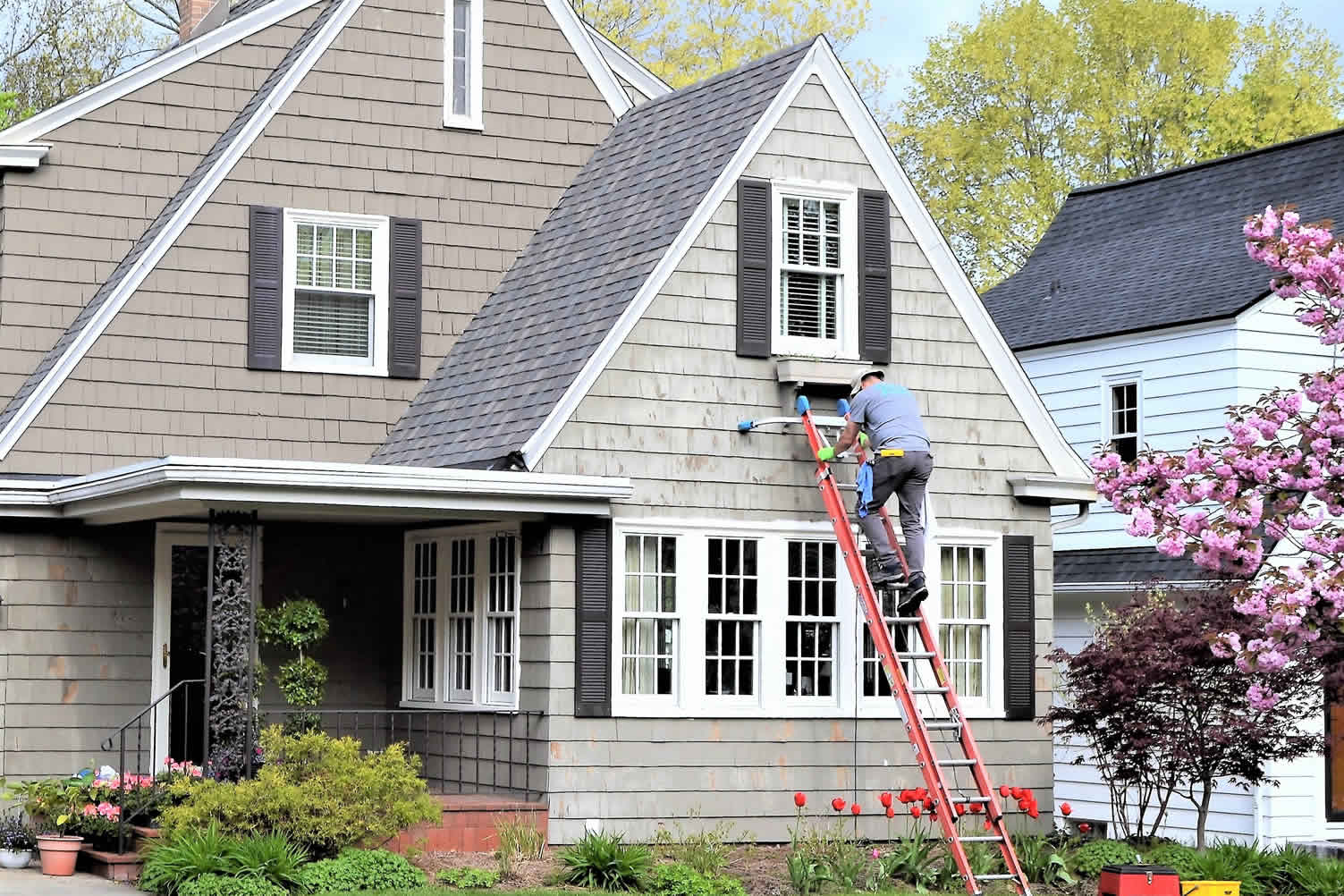 renovations for new homes