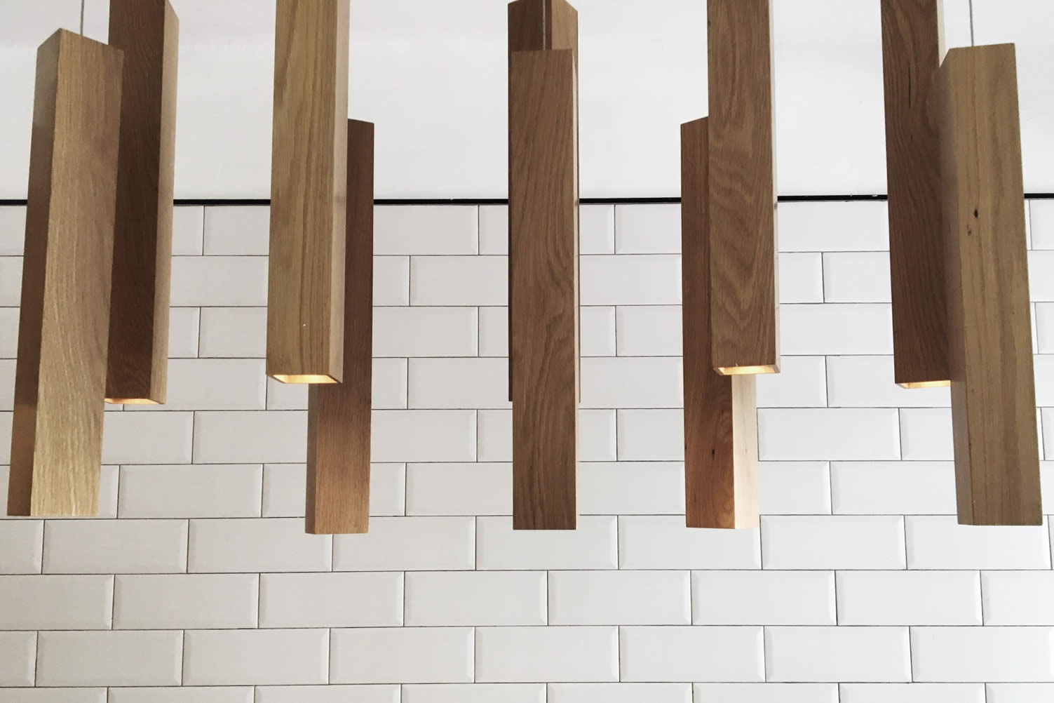 change lighting fixtures