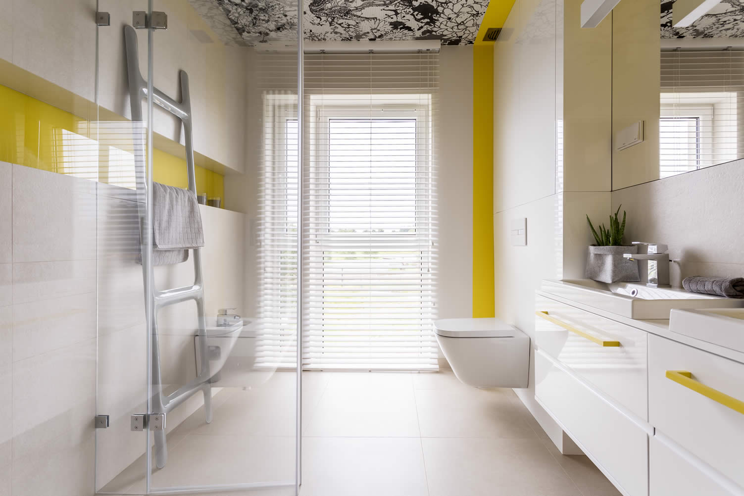 updating your bathroom
