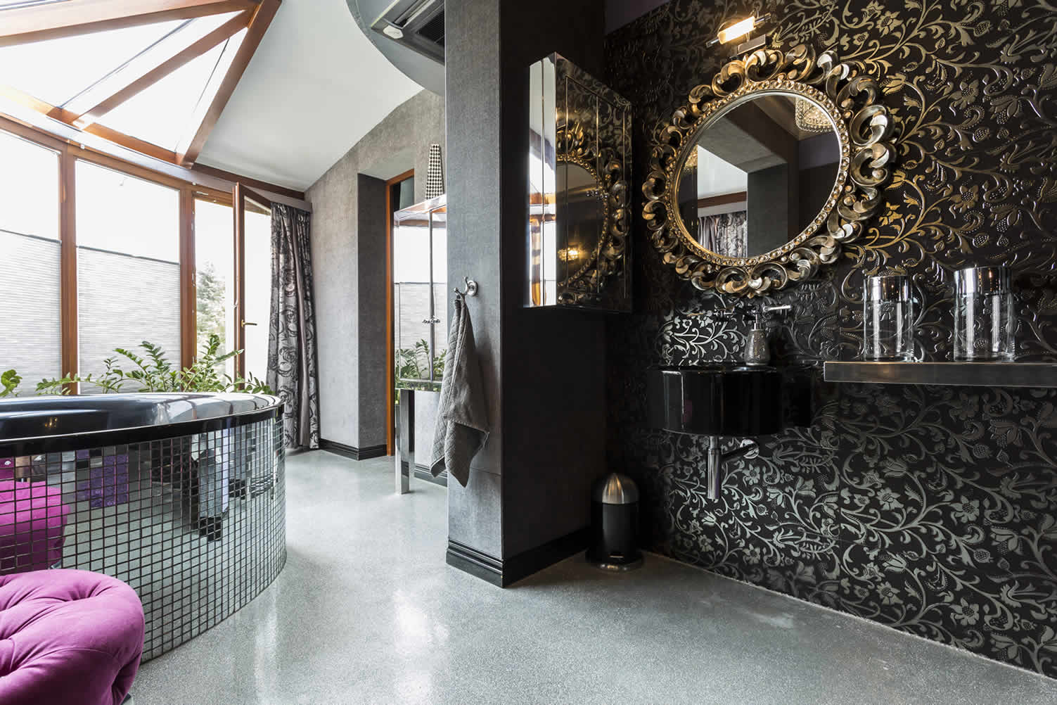 updating your bathroom