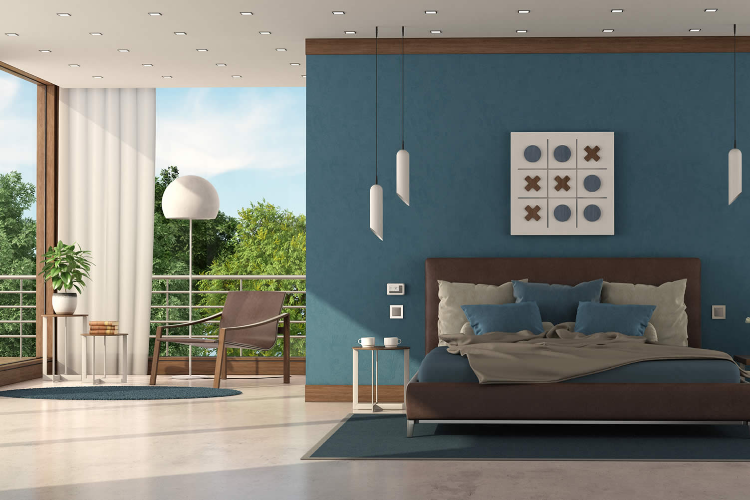building your dream home