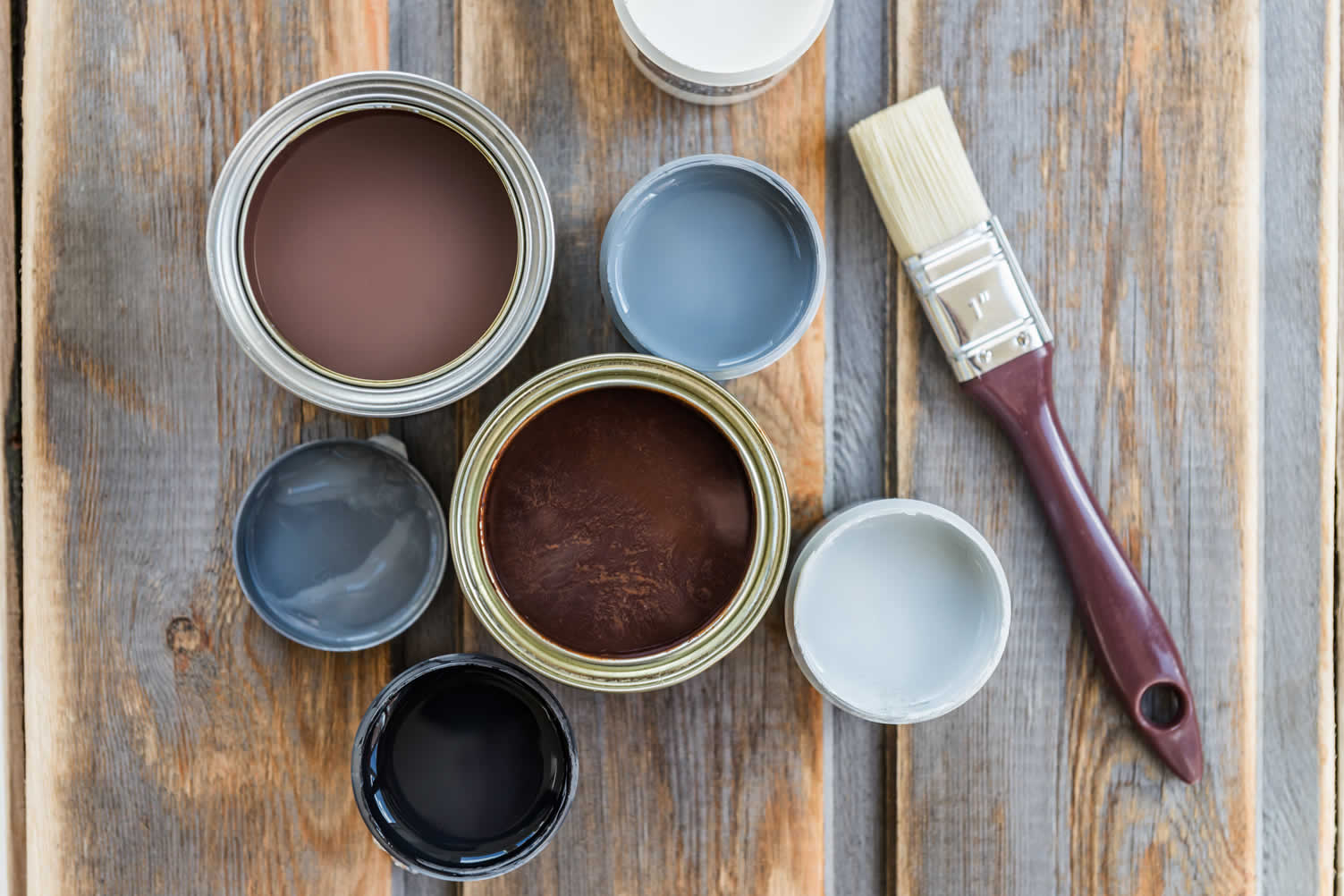 interior remodeling