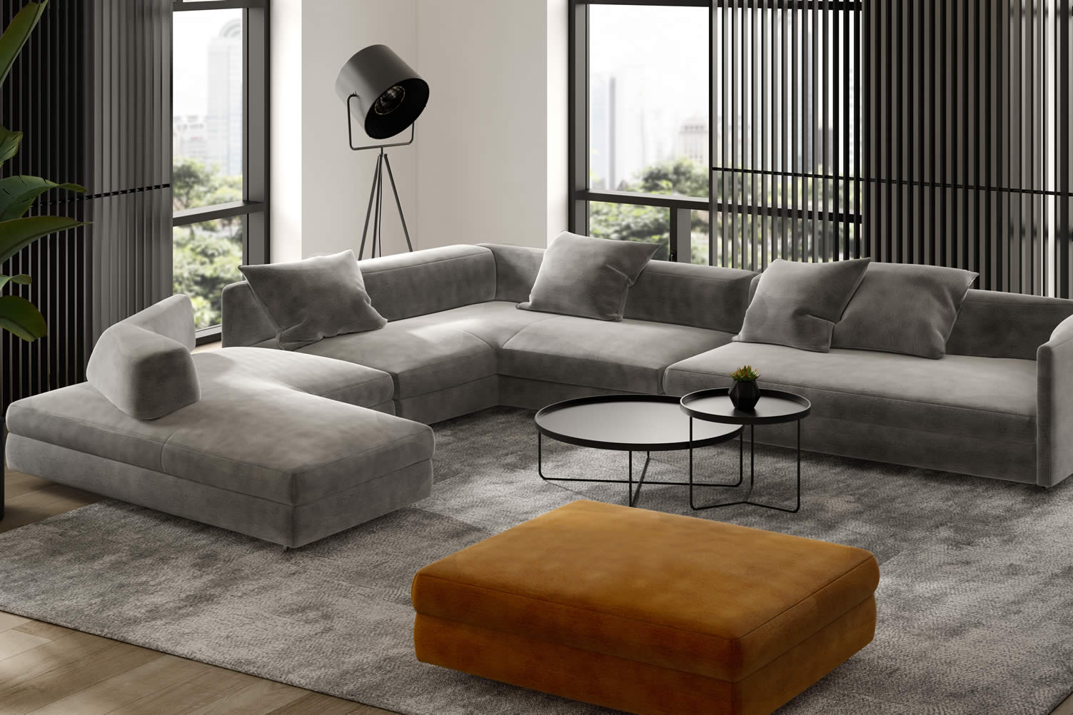 interior remodeling