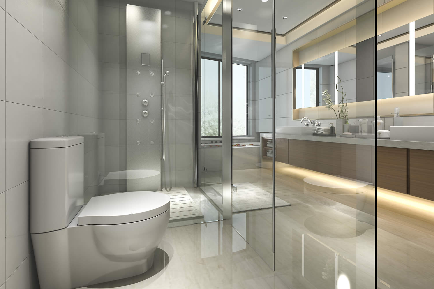 interior remodeling