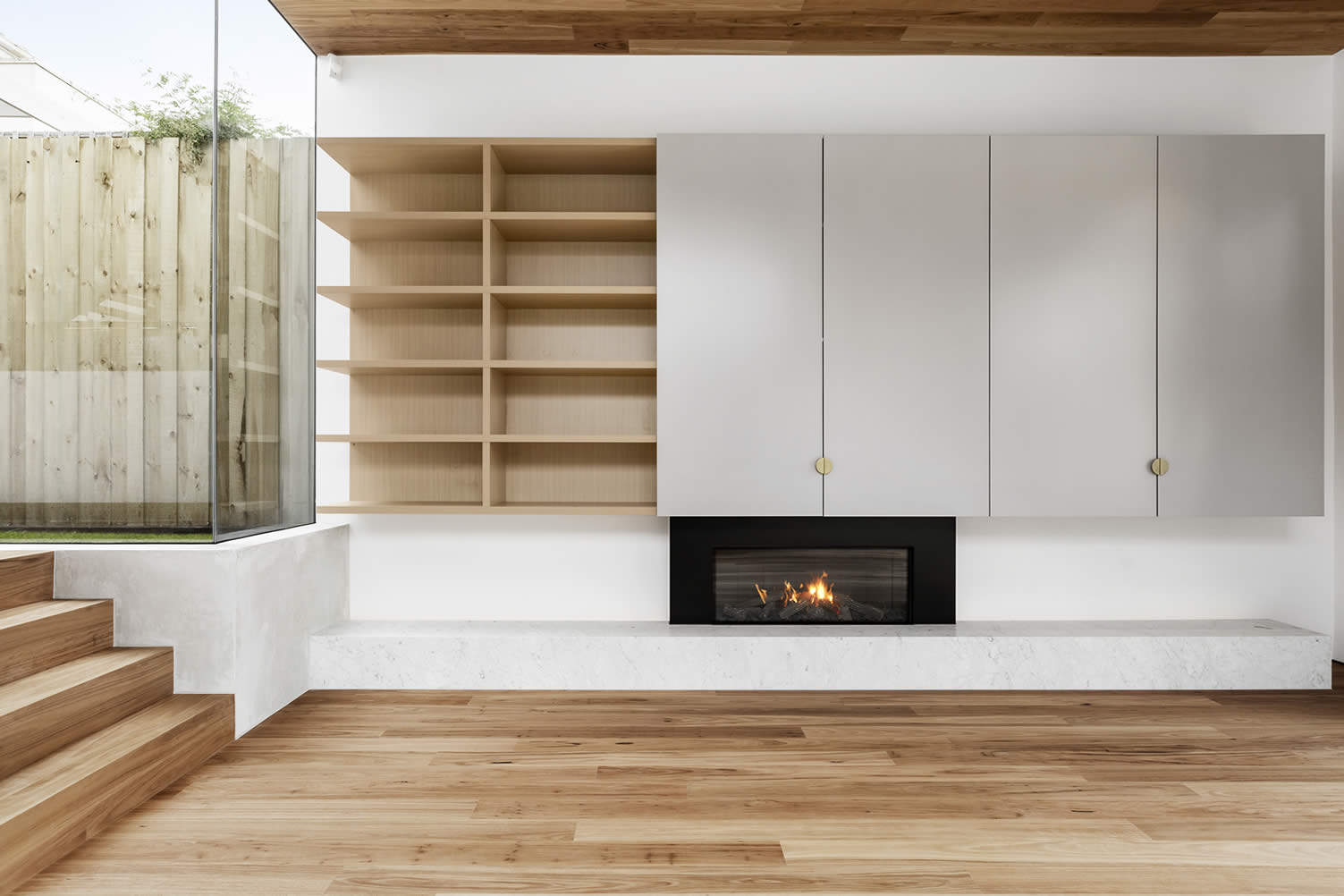 maintain luxury home