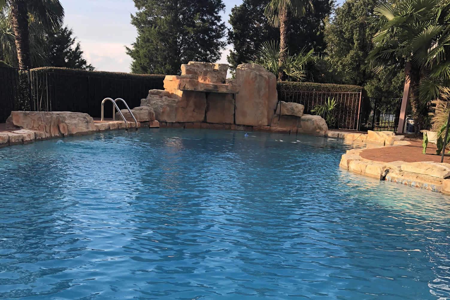 swimming pool design ideas