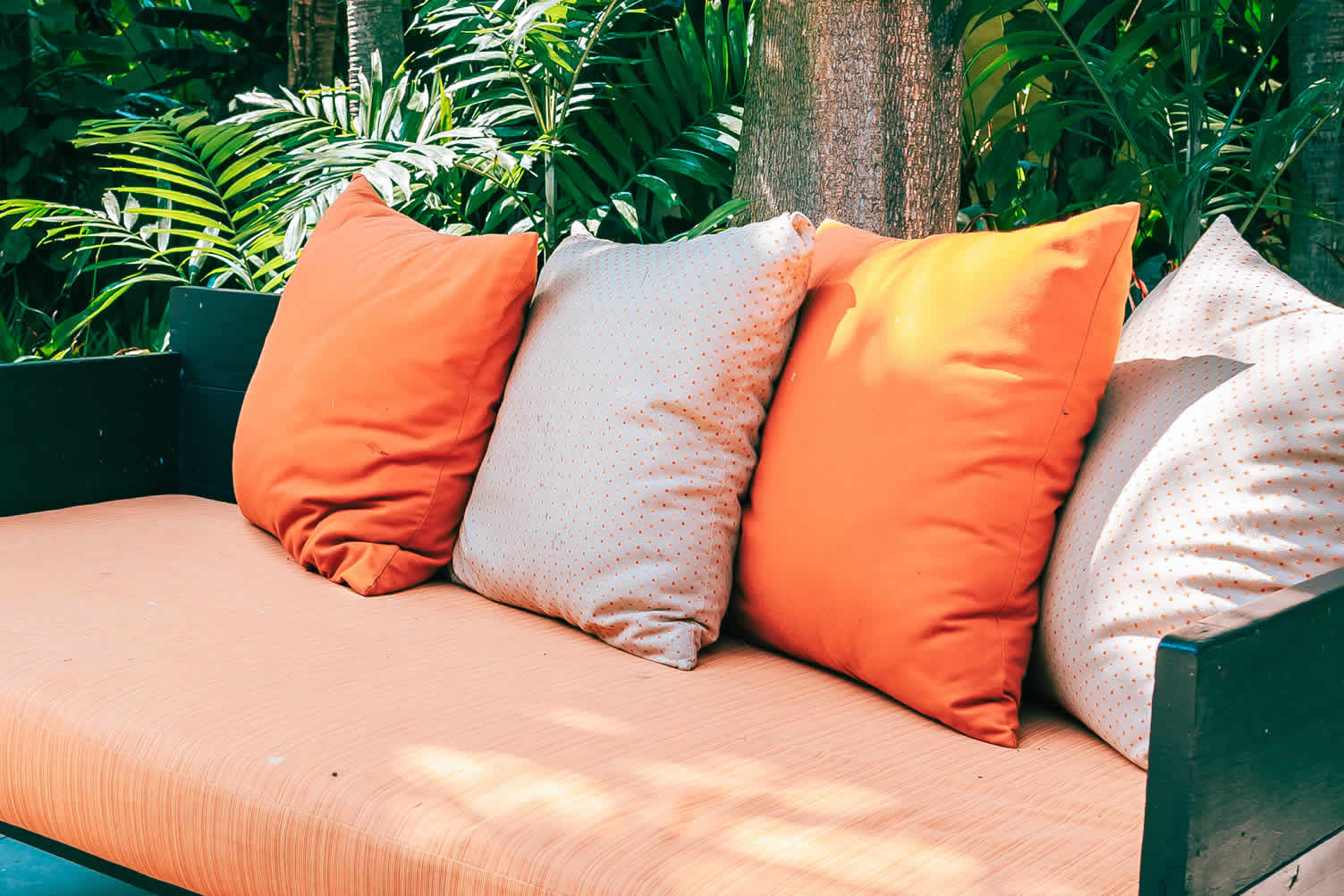 terrace decoration ideas