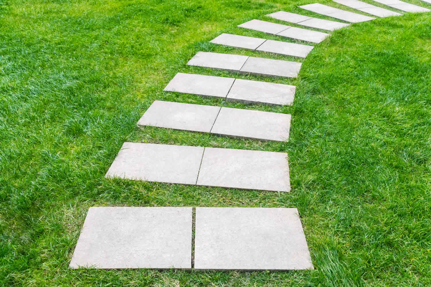 update your garden